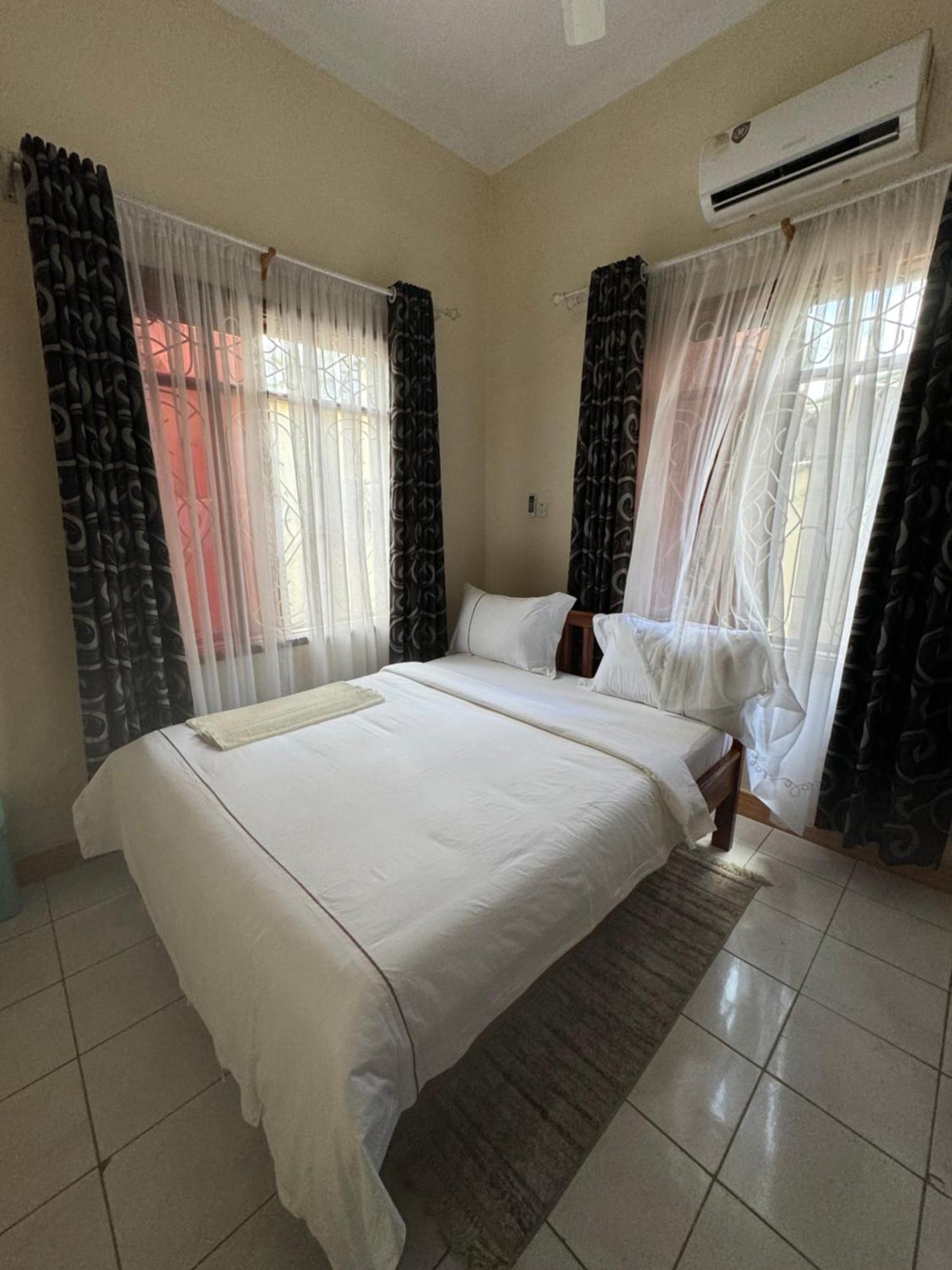 G & S Executive Lodge Dar es Salaam Exteriér fotografie